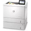 HP Color LaserJet Enterprise M555x, Láser, Color, 1200 x 1200 DPI, A4, 38 ppm, Impresión a doble cara