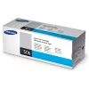 Tóner original Samsung CLT-C506L de alto rendimiento cian, 1 ud.
