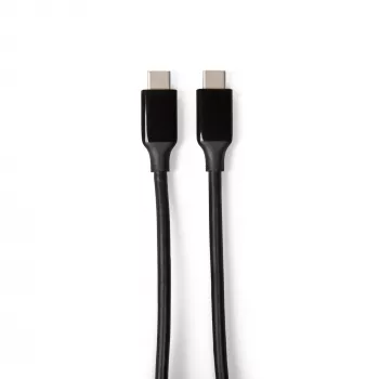 Cable USB-C a USB-C SuperSpeed Owl Labs (16 pies / 4,87 m) para Meeting Owl 4+