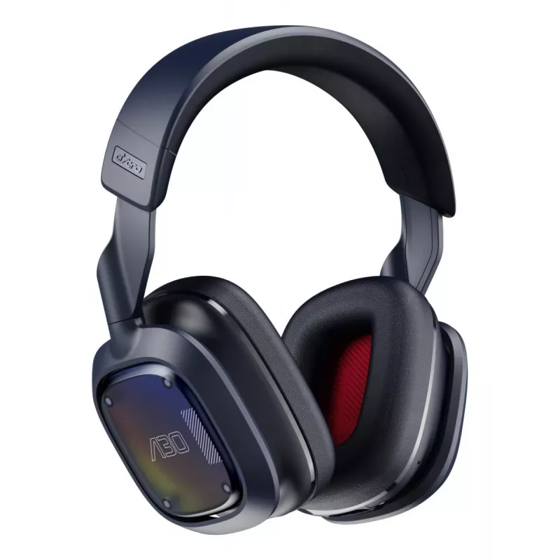 Auriculares LOGITECH - A30 - Xbox Series - Bluetooth - Navy