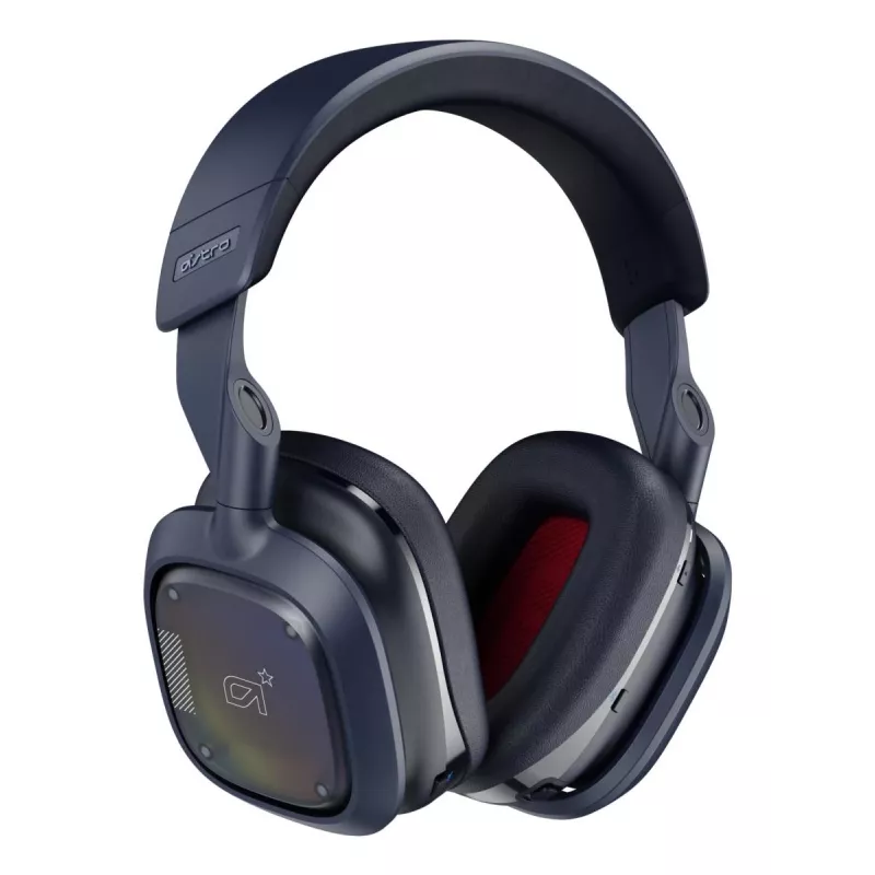 Auriculares LOGITECH - A30 - Xbox Series - Bluetooth - Navy