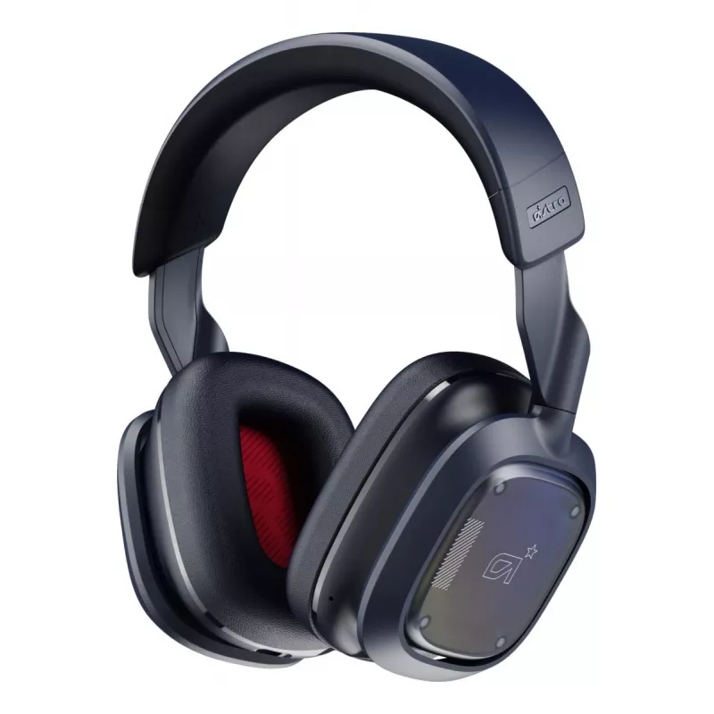 Auriculares LOGITECH - A30 - Xbox Series - Bluetooth - Navy