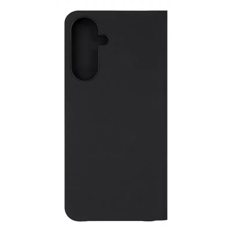 Funda Samsung GP-FWA266AEABW para móvil 17 cm (6,7 pulgadas) funda cartera negra