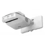 Proyector de ultra corta distancia Epson EB-685W 3500 lúmenes ANSI 3LCD WXGA (1280x800) blanco, gris
