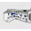 Proyector de ultra corta distancia Epson EB-685W 3500 lúmenes ANSI 3LCD WXGA (1280x800) blanco, gris