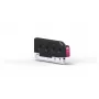 Cartucho de tinta Epson C13T08G300 1 unidad original magenta