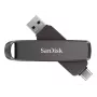 WESTERN DIGITAL SanDisk Extreme Pro Dual Drive – 1 TB USB – Metal 1000/900 MB/s
