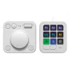 LOGITECH Mx Creative Console gris claro - Emea28i-935