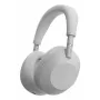 Auriculares Sony WH-1000XM6 con cable e inalámbricos diadema llamadas/música/deporte/día a día USB Type-C Bluetooth gris
