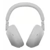Auriculares Sony WH-1000XM6 con cable e inalámbricos diadema llamadas/música/deporte/día a día USB Type-C Bluetooth gris