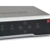 Grabador de vídeo en red LevelOne NVR-1332 4 bahías H.265 32 canales 3840x2160