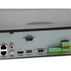 Grabador de vídeo en red LevelOne NVR-1332 4 bahías H.265 32 canales 3840x2160