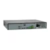 Grabador de vídeo en red LevelOne NVR-1332 4 bahías H.265 32 canales 3840x2160
