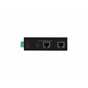 Adaptador PoE LevelOne IGP-0102 Gigabit Ethernet