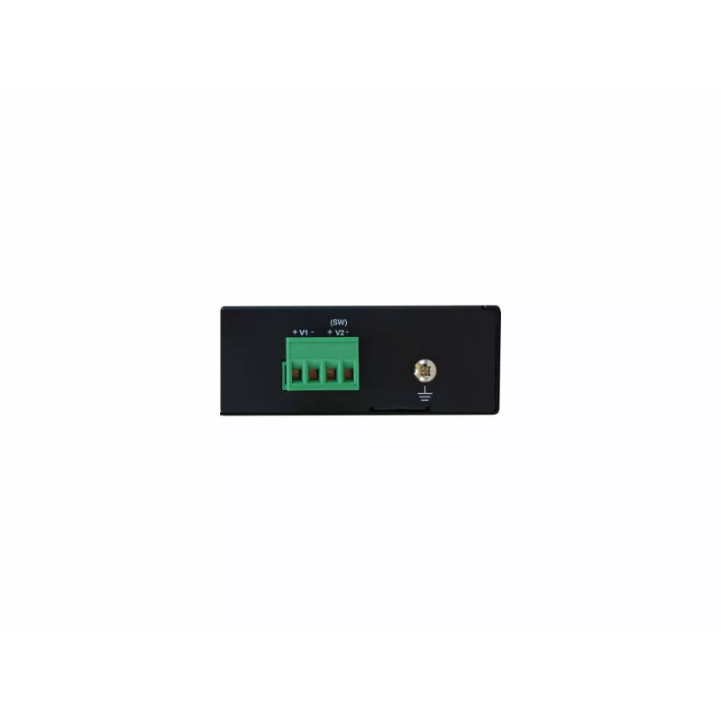 Adaptador PoE LevelOne IGP-0102 Gigabit Ethernet