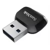 Lector de tarjetas SanDisk 1 ud. USB 3.2 Gen 1 SDDR-B731-GN6NN