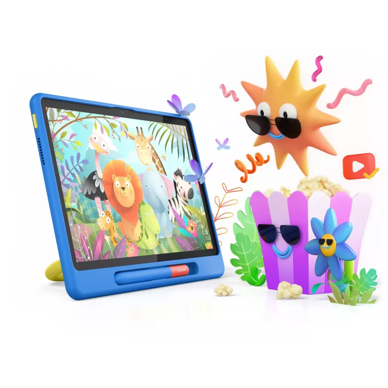 Lenovo Tab Mediatek 64 GB 25,6 cm (10,1