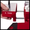 Sierra ingletadora y de tronzar estándar Einhell TE-MS 18/210 Li-Solo