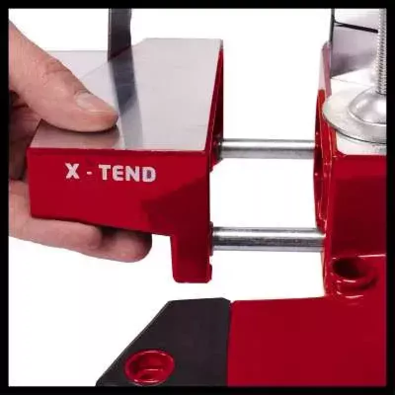 Sierra ingletadora y de tronzar estándar Einhell TE-MS 18/210 Li-Solo