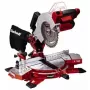 Sierra ingletadora y de tronzar estándar Einhell TE-MS 18/210 Li-Solo