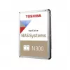 Disco duro Toshiba N300 6 TB 3,5