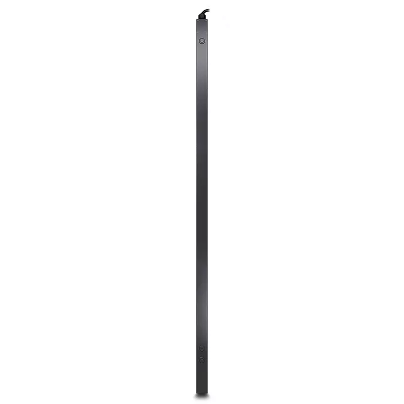 Unidad de distribución de corriente (PDU) APC AP8881 42 tomas de corriente alterna 0U negro