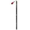 Unidad de distribución de corriente (PDU) APC AP8881 42 tomas de corriente alterna 0U negro