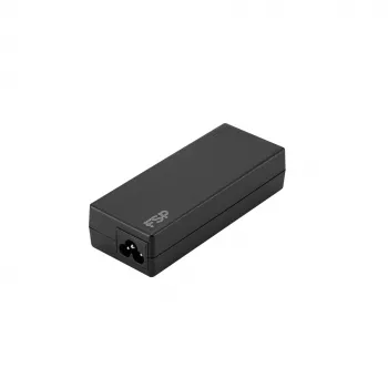 Adaptador FSP NB PRO 90 PD, salida: 4,47 A, portátil, interior, 100 - 240 V, 50/60 Hz, 90 W, 18 - 20 V