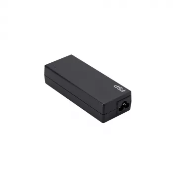 Adaptador FSP NB PRO 90 PD, salida: 4,47 A, portátil, interior, 100 - 240 V, 50/60 Hz, 90 W, 18 - 20 V