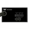 Fuente de alimentación THERMALTAKE - Smart BM3 Bronze 550W - TT Premium Edition - 80 PLUS Bronze