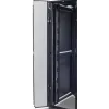 PDU de rack APC, Basic, Zero U, 11 kW, 230V, (36) C13 y (6) C19 unidad de distribución de corriente (PDU) 42 salidas de corriente alterna 0U negro