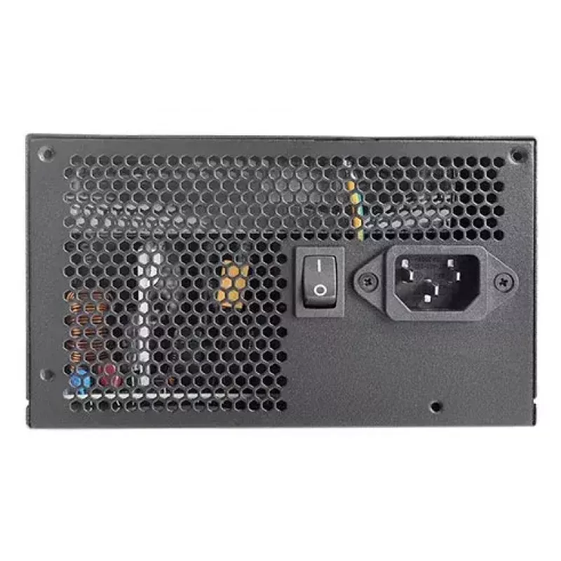 Fuente de alimentación Thermaltake HAMBURG 750 W