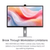 Monitor de escritorio ALOGIC - Clarity Pro - 27