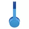 Auriculares para niños BELKIN - Soundform Kids - Estéreo - azul