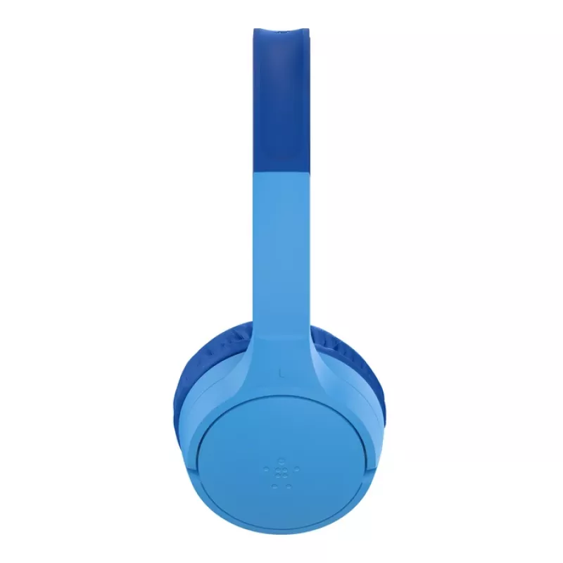 Auriculares para niños BELKIN - Soundform Kids - Estéreo - azul