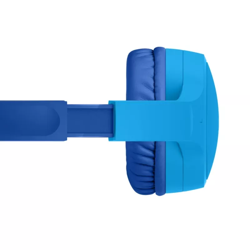 Auriculares para niños BELKIN - Soundform Kids - Estéreo - azul