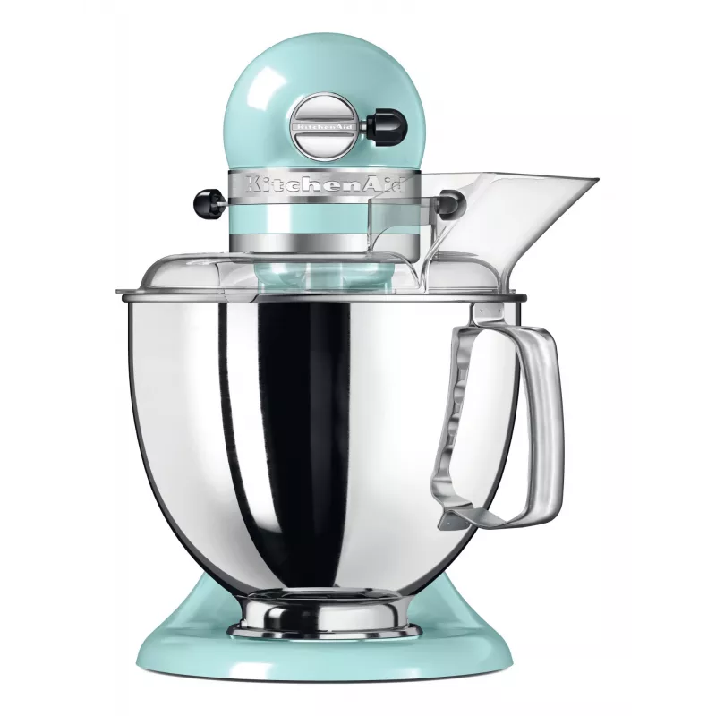 Robot de cocina KitchenAid Artisan 300 W 4,8 L azul