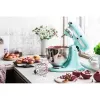 Robot de cocina KitchenAid Artisan 300 W 4,8 L azul