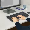 Conjunto de teclado y ratón inalámbricos LOGITECH Mk540 Advanced - Azerty belga