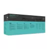 Conjunto de teclado y ratón inalámbricos LOGITECH Mk540 Advanced - Azerty belga