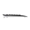 Conjunto de teclado y ratón inalámbricos LOGITECH Mk540 Advanced - Azerty belga