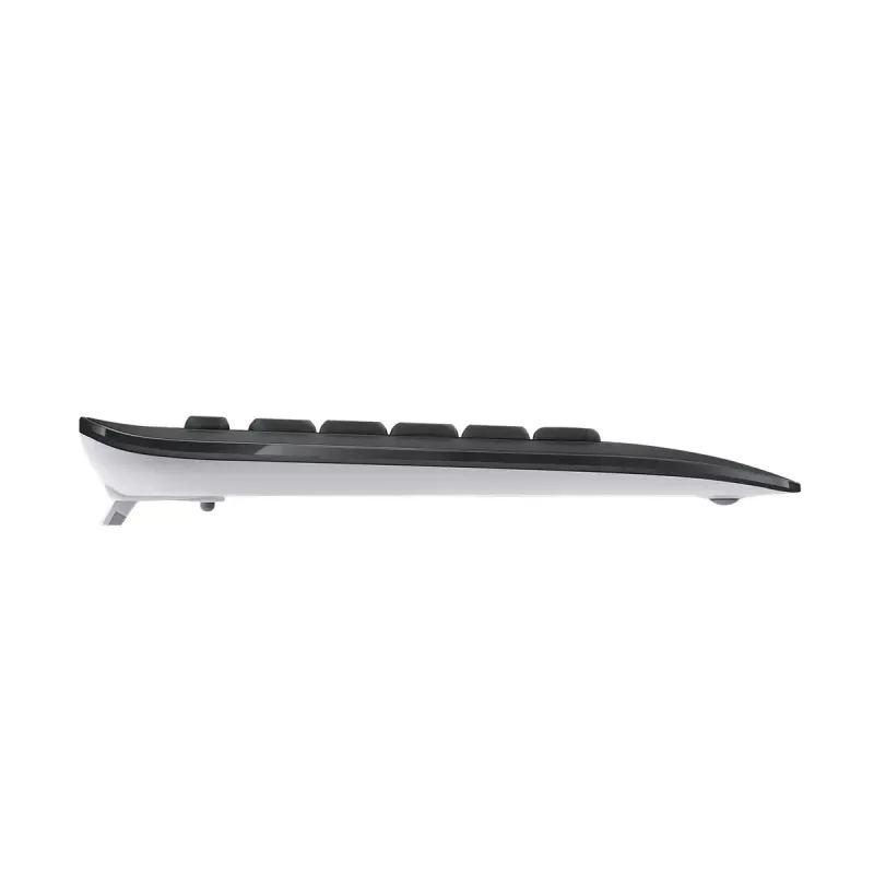 Conjunto de teclado y ratón inalámbricos LOGITECH Mk540 Advanced - Azerty belga
