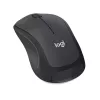 Conjunto de teclado y ratón inalámbricos LOGITECH Mk540 Advanced - Azerty belga