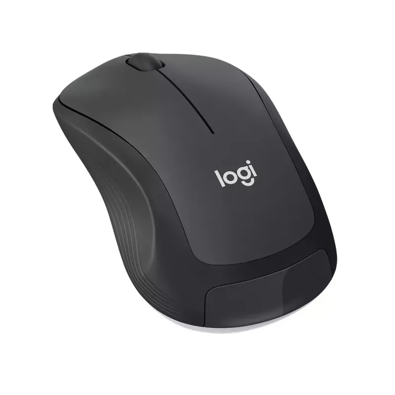 Conjunto de teclado y ratón inalámbricos LOGITECH Mk540 Advanced - Azerty belga