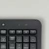 Conjunto de teclado y ratón inalámbricos LOGITECH Mk540 Advanced - Azerty belga