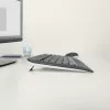 Conjunto de teclado y ratón inalámbricos LOGITECH Mk540 Advanced - Azerty belga