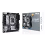 Placa base ASUS PRIME H610I-PLUS D4-CSM Intel H610 LGA 1700 mini ITX