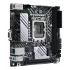 Placa base ASUS PRIME H610I-PLUS D4-CSM Intel H610 LGA 1700 mini ITX
