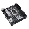Placa base ASUS PRIME H610I-PLUS D4-CSM Intel H610 LGA 1700 mini ITX