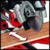 Sierra Einhell TC-SM 2131/1 Dual 4900 U/min 1500 W